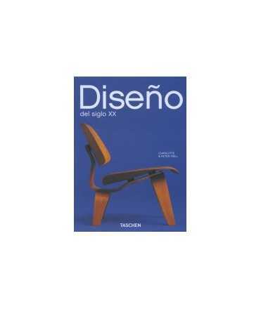 Diseño del siglo XX