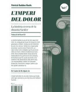 L'imperi del dolor