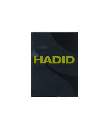 Hadid: Zaha Hadid, Complete Works 1979-2013
