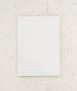 Llibreta Filperranda A4, blanc 