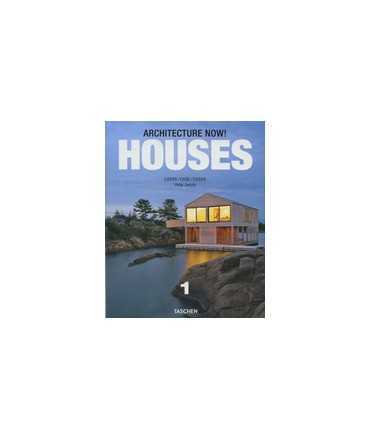 Houses: Architecture Now!