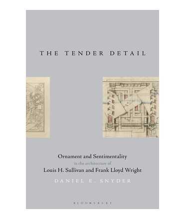 The tender detail