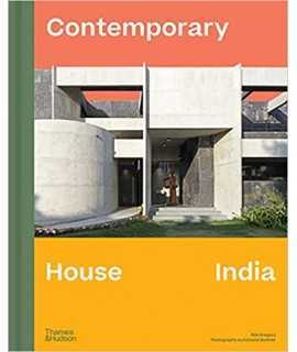 Contemporary House India 