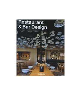 Restaurant & BAR Design