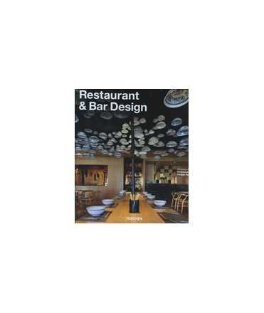 Restaurant & BAR Design
