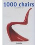 1000 chairs