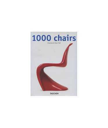 1000 chairs