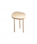 Archipelago S2 table, birch