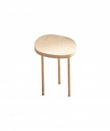 Archipelago S2 table, birch