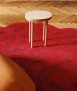 Archipelago S2 table, birch
