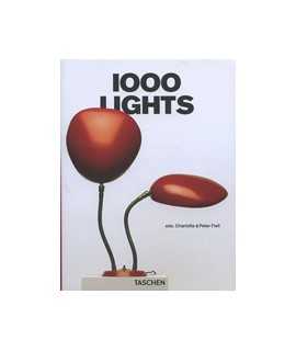1000 Lights. Brighten up your life lamps design since the invention of the light bulb.