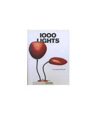 1000 Lights. Brighten up your life lamps design since the invention of the light bulb.