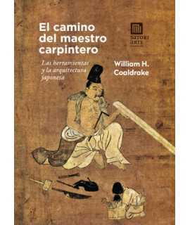 The path of the master carpenter