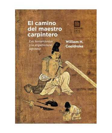 El camino del maestro carpintero