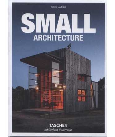 Small Architecture