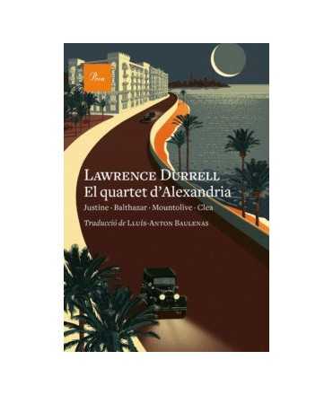 El quartet d'Alexandria