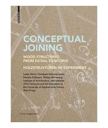 Conceptual Joining