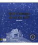 Who hides in the night sky?