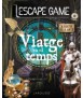 Escape Game.Viatge en el temps