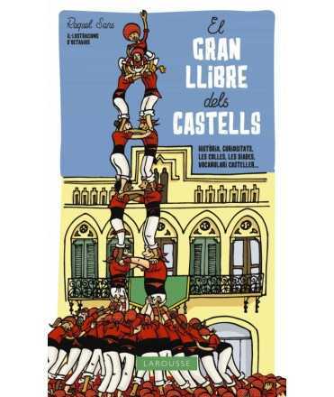The great book of human towers