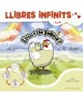 Infinite books. The chicken or the egg?