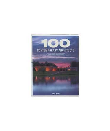 100 Contemporary architects from A to Z