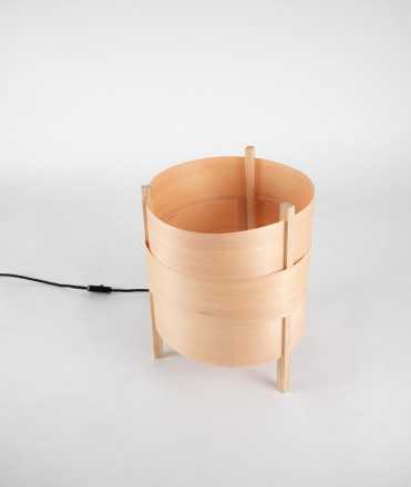 Llum Concèntrica Oregon 