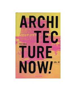 Architecture Now! vol. 10
