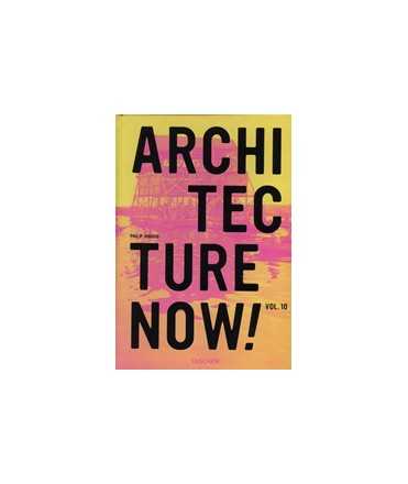 Architecture Now! vol. 10