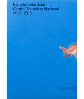 Estudio Javier Jaén. Centro Dramático Nacional. 2017-2018 