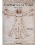 Leonardo da Vinci. Graphic work fica
