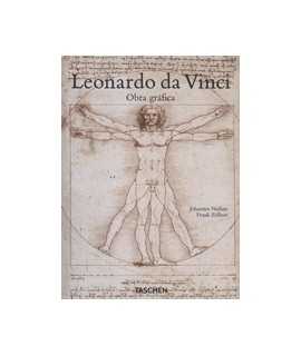 Leonardo da Vinci. Graphic work fica