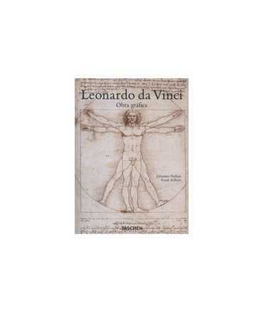 Leonardo da Vinci. Obra gráfica