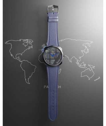 Reloj Panuach Bcn