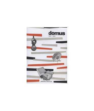DOMUS 1950-1959