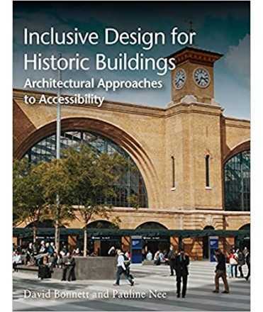 Inclusive Design for Historic Buildings