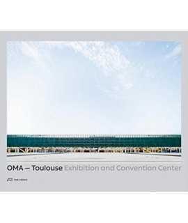 OMA-Toulouse Exhibition and Convention Center