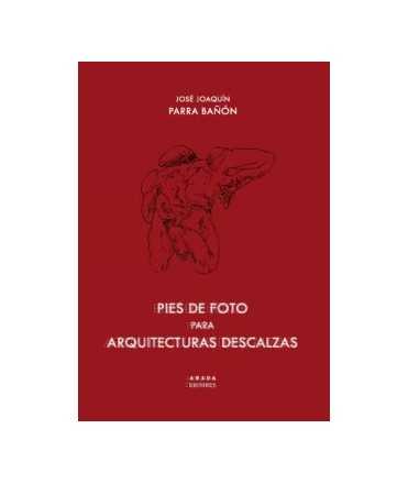 Pies de foto para arquitecturas descalzas