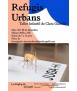 Refugios Urbanos. Taller infantil Clara Gassull