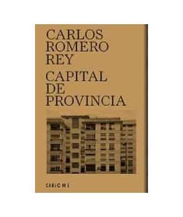 Capital de Provincia