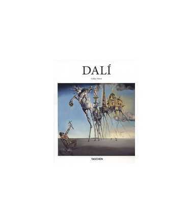 Salvador Dalí 1904-1989. La conquista de lo irracional