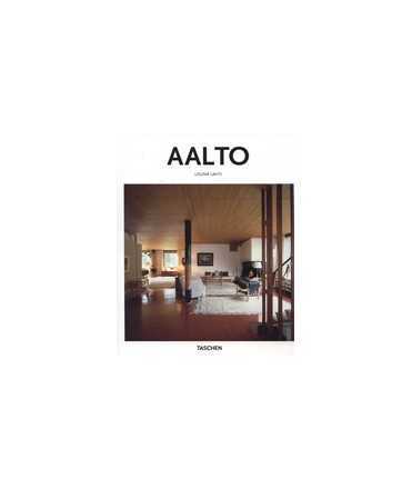 Aalto 1898-1976. Paraíso para gente modesta
