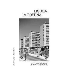 Modern Lisbon