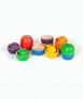 Bowls and balls
