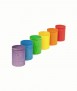 Cups with lid