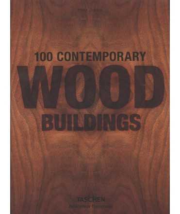 100 Contemporary Wood Buildings