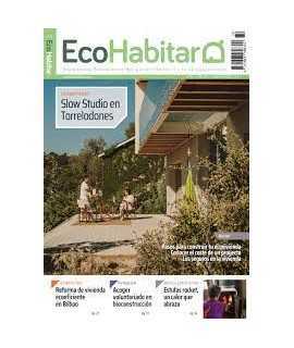 Ecohabitar n.72 Casa Pasiva en Torrelodones