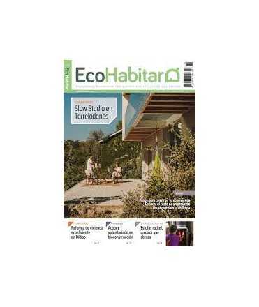 Ecohabitar n.72 Casa Pasiva en Torrelodones