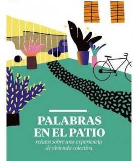 Palabras en el patio