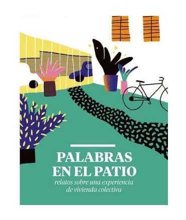 Palabras en el patio